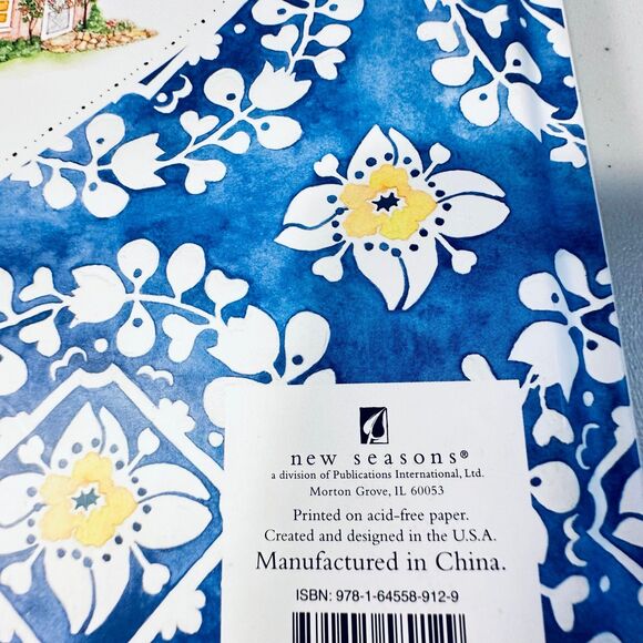 Beautiful Grandma Memories Book - Picture 3 of 9